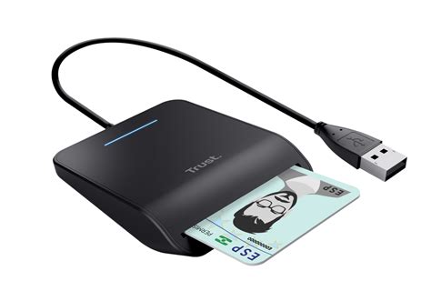 trust smart card reader driver windows 10|Trust.com .